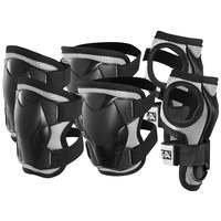 Stiga - Safty Set - Black XS (2-4 years)(82-2741-03)