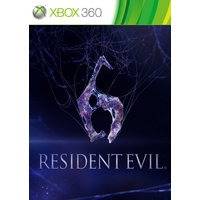 Resident Evil 6 (Special Edition) (IT), CapCom