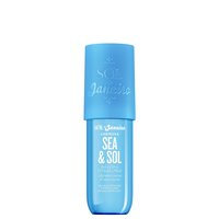 Sol de Janeiro - LE Summer Mist Sea and Sol 90 ml - Summer Edition