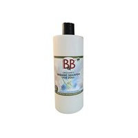 B&B - Organic Neutral conditioner for dogs (750 ml) (9035)