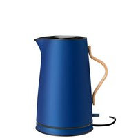 Stelton - Emma Kettle 1,2 L - Dark Blue (x-210-7)