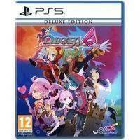 Disgaea 6 Complete - Deluxe Edition, Reef Entertainment