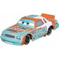 Disney Cars 3 - Die Cast - Murray Clutchburn (HHN72)