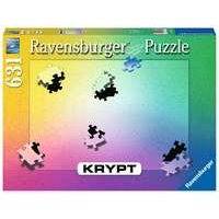 Ravensburger - Krypt Gradient 631p (10216885)