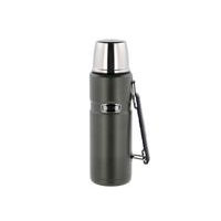 Thermos - Stainless King Flask Army - 1.2L (23587)