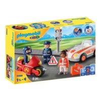 Playmobil - Everyday Heroes (71156)