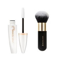 Max Factor - Lash Revival Mascara Primer + Compact Multi Brush