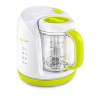 AGU - Food Processor 3in1 Mini Cookee