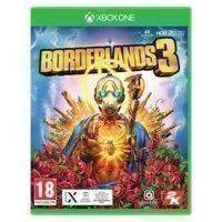 Borderlands 3, Gearbox Publishing