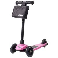 Stiga - Mini Kick Supreme - Pink (80-7396-57)