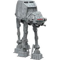 Star Wars - Imperial AT-AT Walker 3D Puzzle 214 pcs (51400), Disney