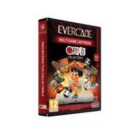 Evercade Piko Collection 2 Cartridge, Blaze