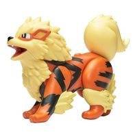 Pokemon - Battle Feature Figure - Arcanine (PKW0009), Pokémon