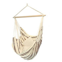 Amazonas - Brasil Hanging Chair - Cappuccino (AZ-2030280)