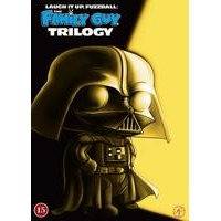 Family Guy - Star Wars Trilogy - DVD, Twentieth Century Fox