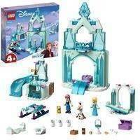 LEGO Disney Princess - Anna and Elsa's Frozen Wonderland (43194)