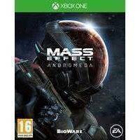 Mass Effect: Andromeda, Electronic Arts