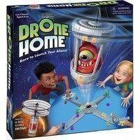 Drone Home (Nordic) (40862366), Peliko