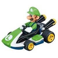 Carrera - GO!!! Car - Nintendo Mario Kart™ 8 - Luigi (20064034)