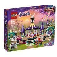 LEGO Friends - Magical roller coaster ride (41685)