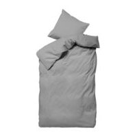 By Nord - Bed linen - 140 x 200 cm - Ingrid, Thunder (561140111)