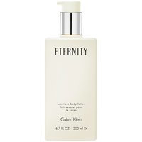 Calvin Klein - Eternity Luxurious Body Lotion 200 ml