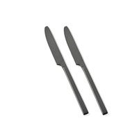 Bitz - Knife 2 pack - Black