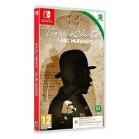 Agatha Christie: The ABC Murders (Code in box), Microids