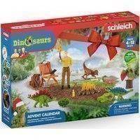 Schleich - Advent calendar Dinosaurs 2022 (98644)