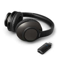 Philips Audio - Wireless TV headphones