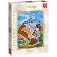 Puzzle Jumbo - Disney The Lion King (1000 pieces) (JUM8823)