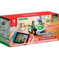 Mario Kart Live Home Circuit- Luigi Edition, Nintendo