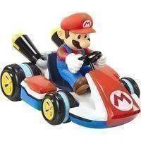 World of Nintendo - Mini RC Racers - Super Mario Bros (02497-PKC1-4L), Super Mario Bros.