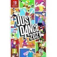 Just Dance 2021, Ubi Soft