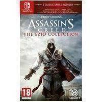 Assassin's Creed: The Ezio Collection, Ubi Soft