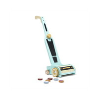 Kids Concept - Vacuum cleaner KID´S HUB - (1000641)