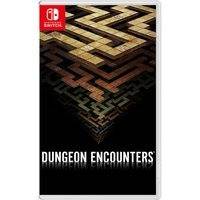 Dungeon Encounters (Import), Square Enix