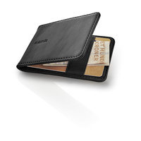 Eva Solo - Credit Card Holder - Black (549011)