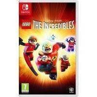 LEGO The Incredibles (UK/DK)