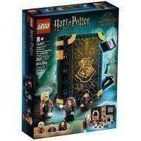 LEGO Harry Potter - Defence Class (76397)