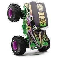 Monster Jam - Freestyle Force Remote Controlled (6060367)