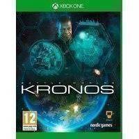 Battle Worlds Kronos, Nordic Games