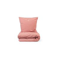 Normann Copenhagen - Snooze Bedding 140 x 200 cm - Happy Hangover Coral (310505)