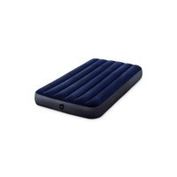 INTEX - Twin Dura-Beam Series Classic Downy Airbed (64757), Intex