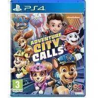 PAW Patrol The Movie Adventure City Calls, Outright Games