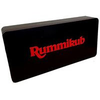 Rummikub - Black Edition Tin (Nordic) (GOL1950), Enigma