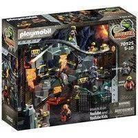Playmobil - Dino Mine (70925)