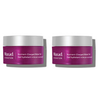 Murad - 2 x Hydration Nutrient-Charged Water Gel