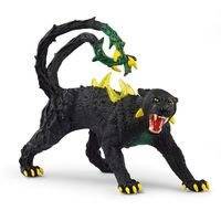 Schleich - Eldrador - Shadow Panther (42522)