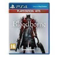 Bloodborne (Playstation Hits), SCEE